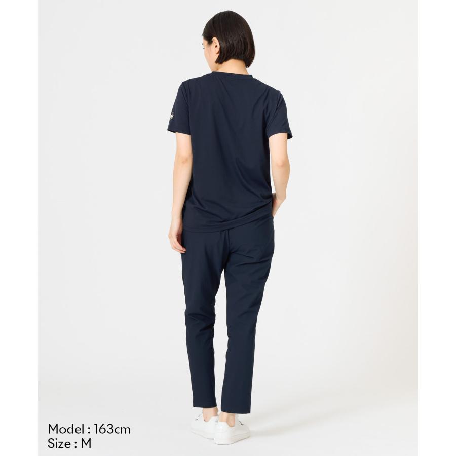 le coq sportif（ルコックスポルティフ） 公式 芳根京子着用 サン