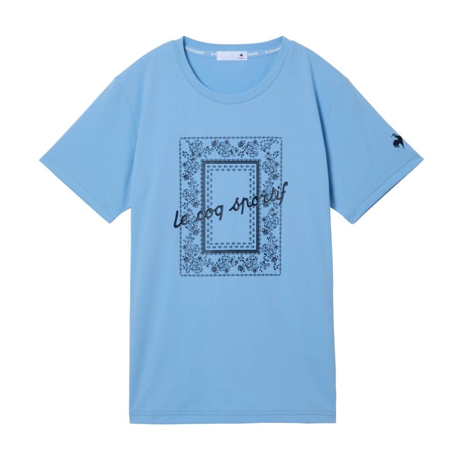 le coq sportif（ルコックスポルティフ） 公式 芳根京子着用 サン