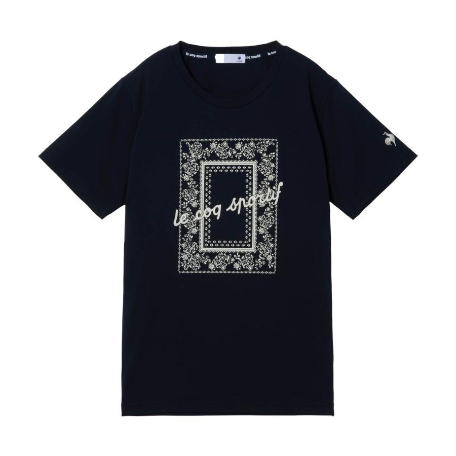 le coq sportif（ルコックスポルティフ） 公式 芳根京子着用 サン