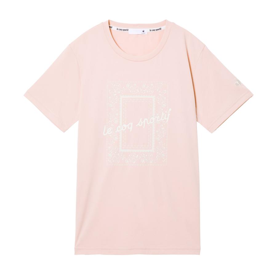 le coq sportif（ルコックスポルティフ） 公式 芳根京子着用 サン