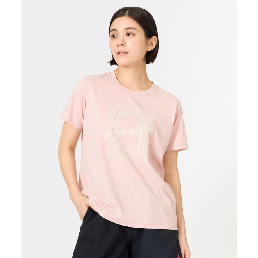 le coq sportif（ルコックスポルティフ） 公式 芳根京子着用 サン