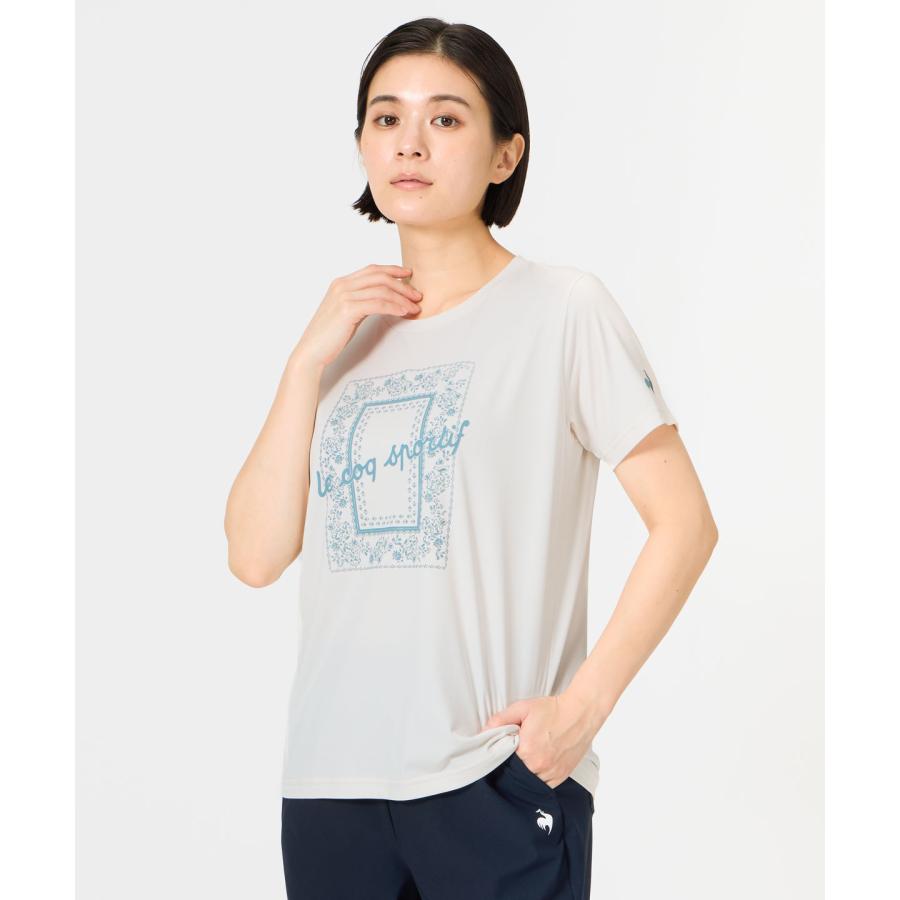 le coq sportif（ルコックスポルティフ） 公式 芳根京子着用 サン