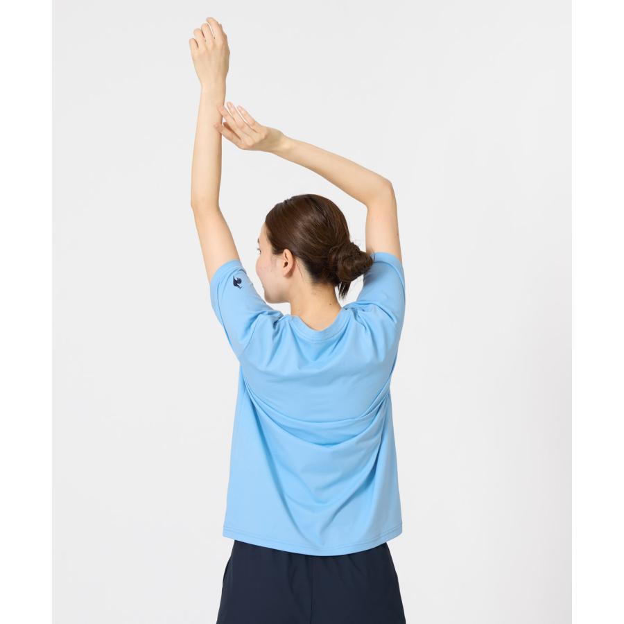 le coq sportif（ルコックスポルティフ） 公式 芳根京子着用 サン