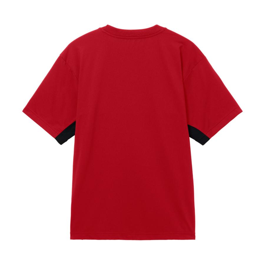 le coq sportif（ルコックスポルティフ） 公式 半袖Tシャツ メンズ