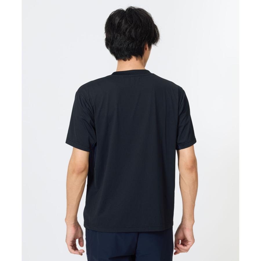 le coq sportif（ルコックスポルティフ） 公式 半袖Tシャツ メンズ