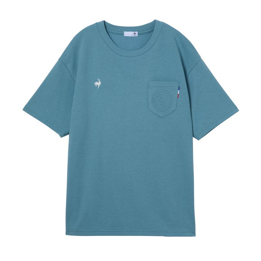 le coq sportif（ルコックスポルティフ） 公式 接触冷感グラフィック