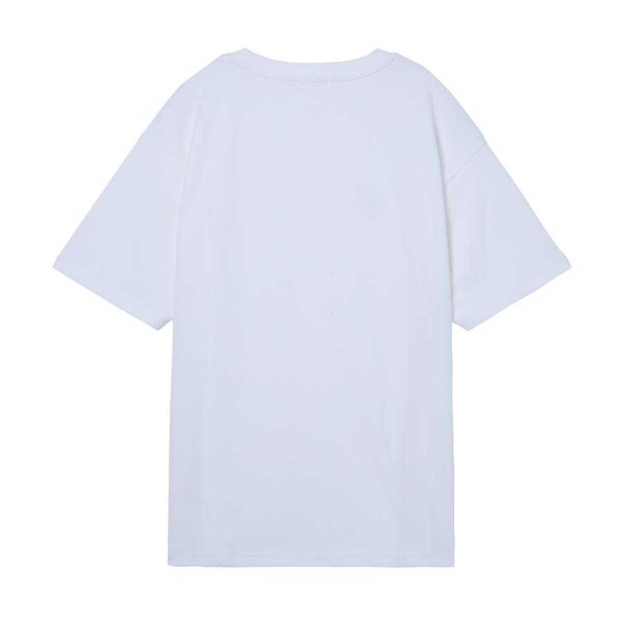 le coq sportif（ルコックスポルティフ） 公式 接触冷感グラフィック