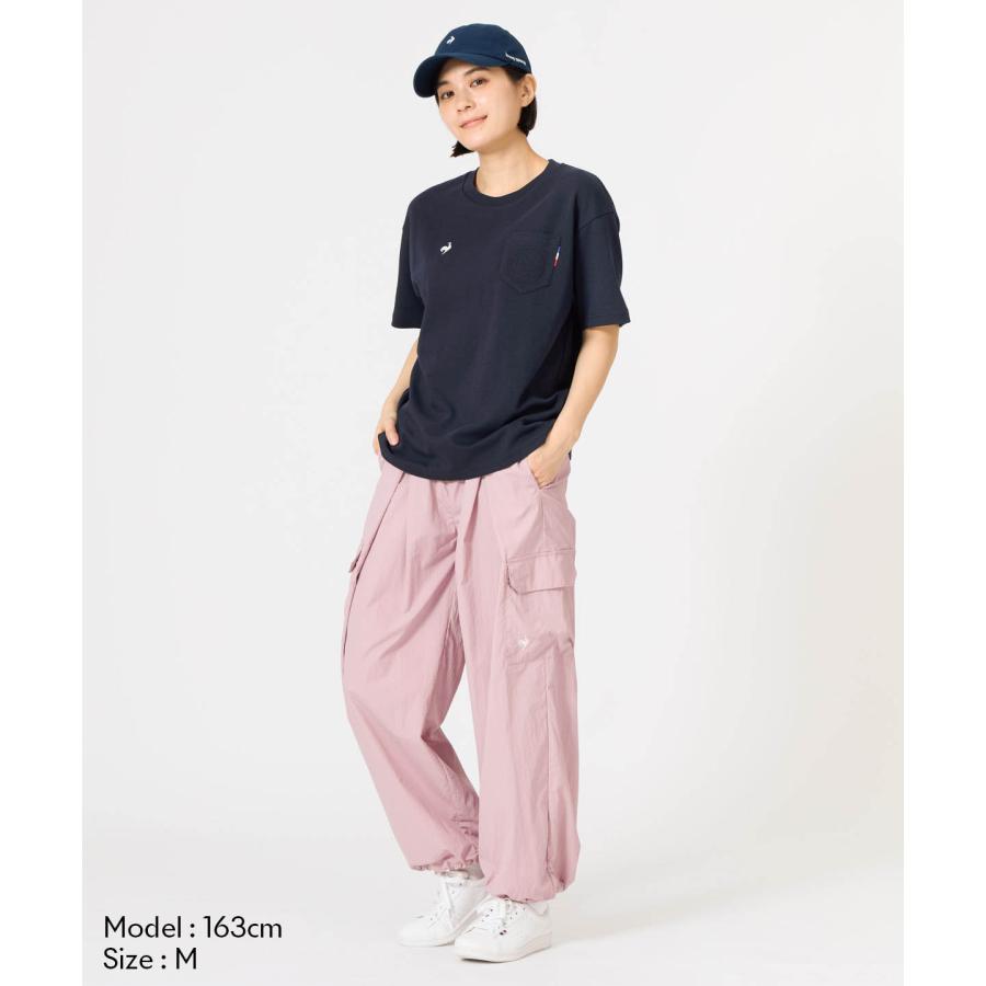 le coq sportif（ルコックスポルティフ） 公式 接触冷感グラフィック