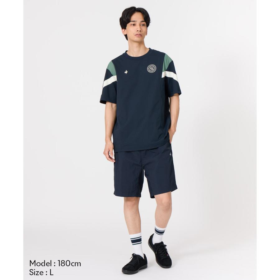 le coq sportif（ルコックスポルティフ） 公式 ヘランカサンスクリーン