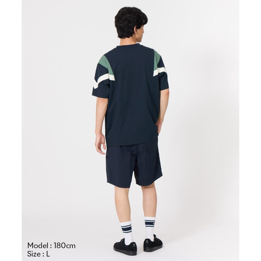 le coq sportif（ルコックスポルティフ） 公式 ヘランカサンスクリーン