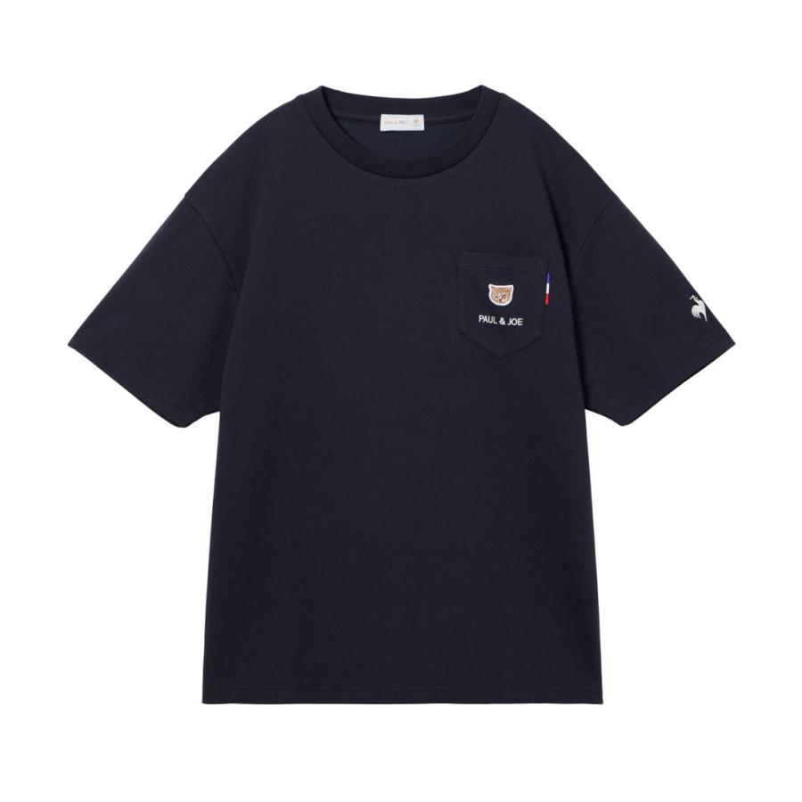 le coq sportif（ルコックスポルティフ） 公式 PAUL JOEコラボ 接触冷