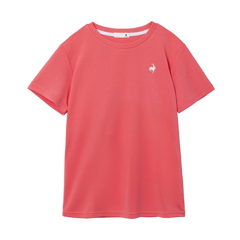 le coq sportif（ルコックスポルティフ） 公式 リサイクルポリエステル