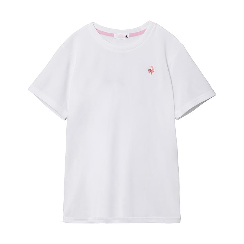le coq sportif（ルコックスポルティフ） 公式 リサイクルポリエステル