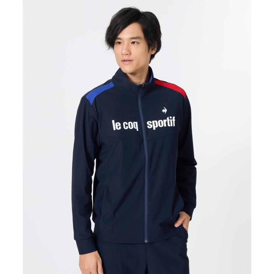 le coq sportif（ルコックスポルティフ） 公式 接触冷感ストレッチ