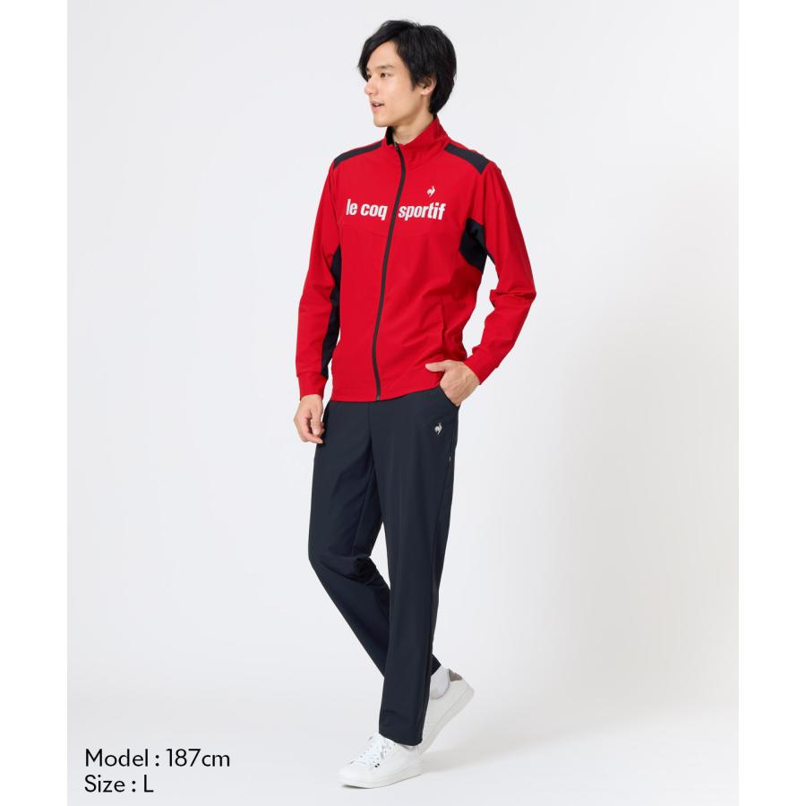 le coq sportif（ルコックスポルティフ） 公式 接触冷感ストレッチ