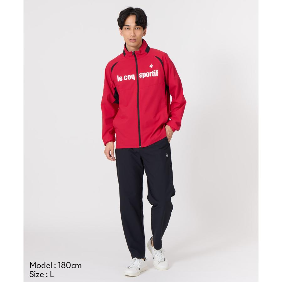 le coq sportif（ルコックスポルティフ） 公式 はっ水 遮熱 サン