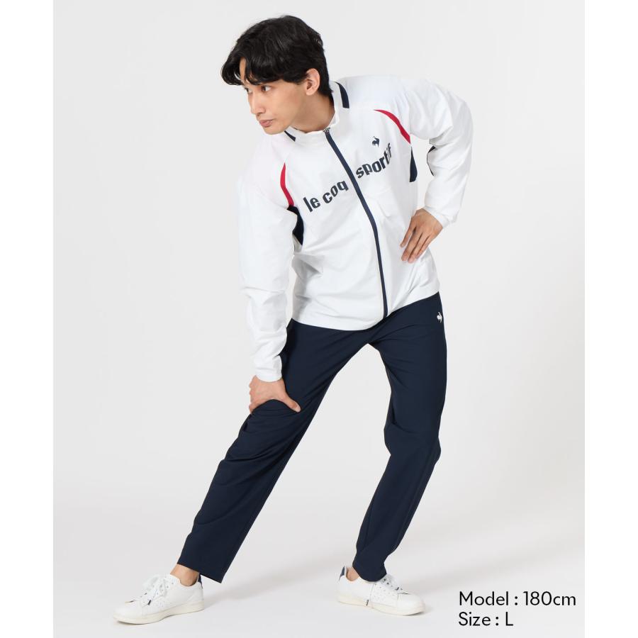 le coq sportif（ルコックスポルティフ） 公式 はっ水 遮熱 サン