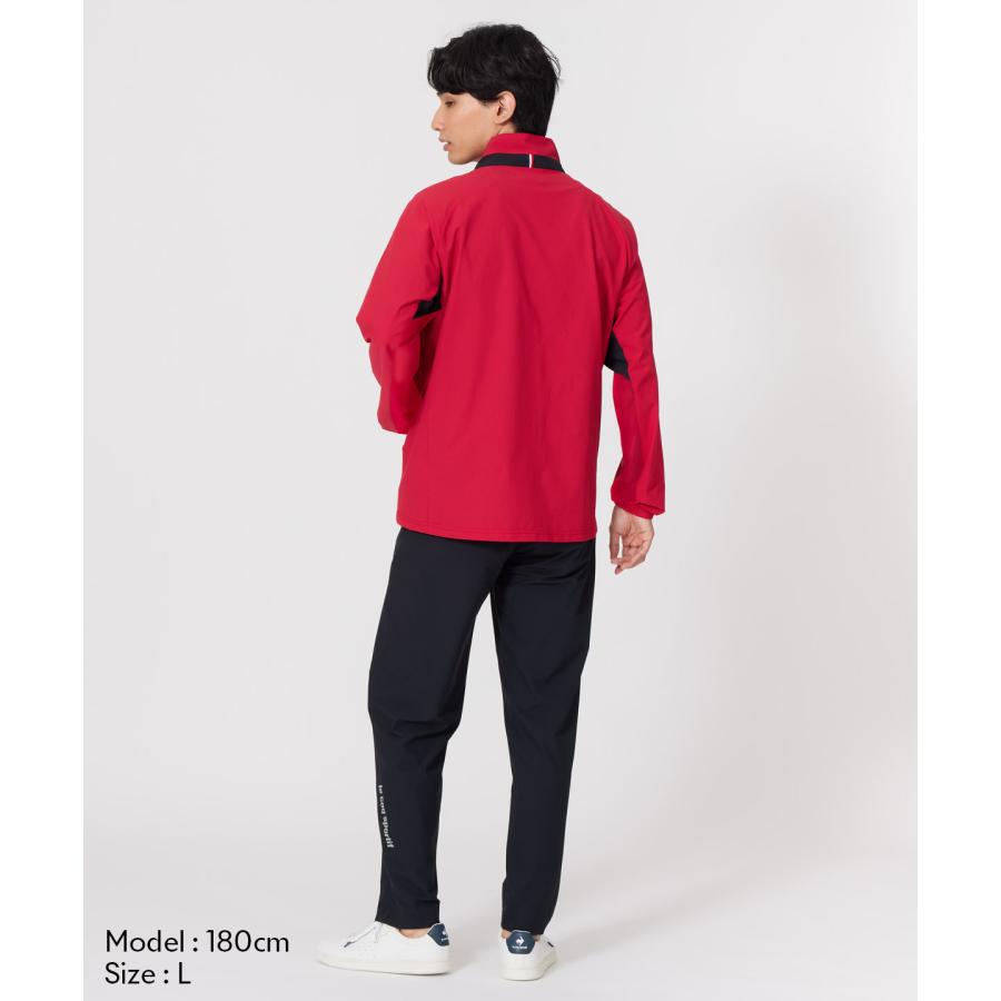 le coq sportif（ルコックスポルティフ） 公式 はっ水 遮熱 サン