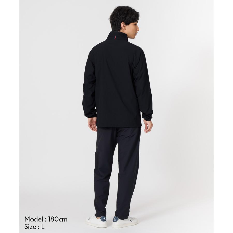 le coq sportif（ルコックスポルティフ） 公式 はっ水 遮熱 サン