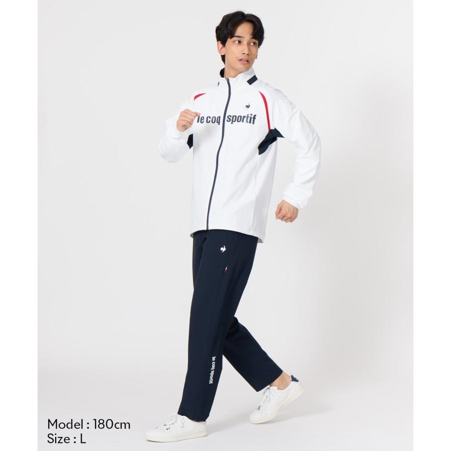 le coq sportif（ルコックスポルティフ） 公式 はっ水 遮熱 サン