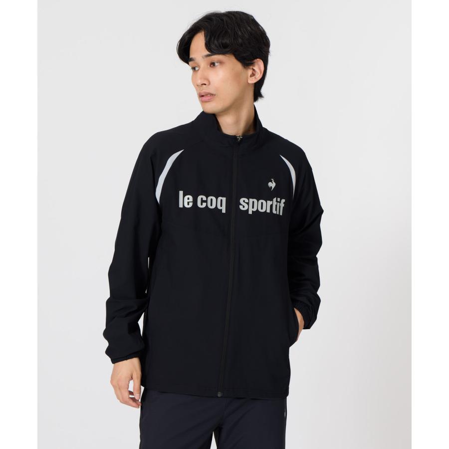le coq sportif（ルコックスポルティフ） 公式 はっ水 遮熱 サン