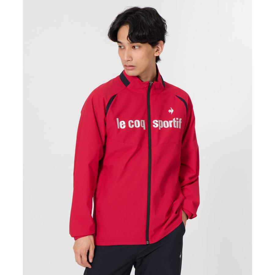 le coq sportif（ルコックスポルティフ） 公式 はっ水 遮熱 サン