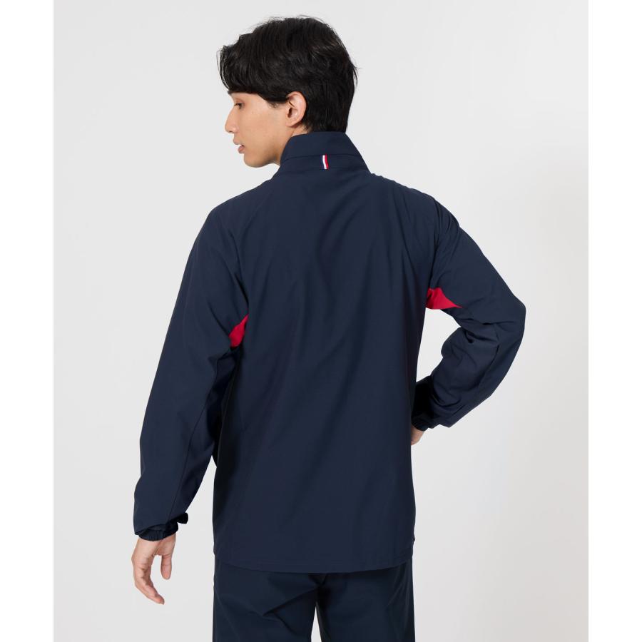 le coq sportif（ルコックスポルティフ） 公式 はっ水 遮熱 サン