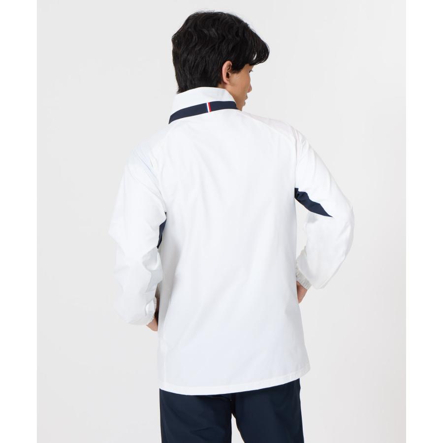 le coq sportif（ルコックスポルティフ） 公式 はっ水 遮熱 サン