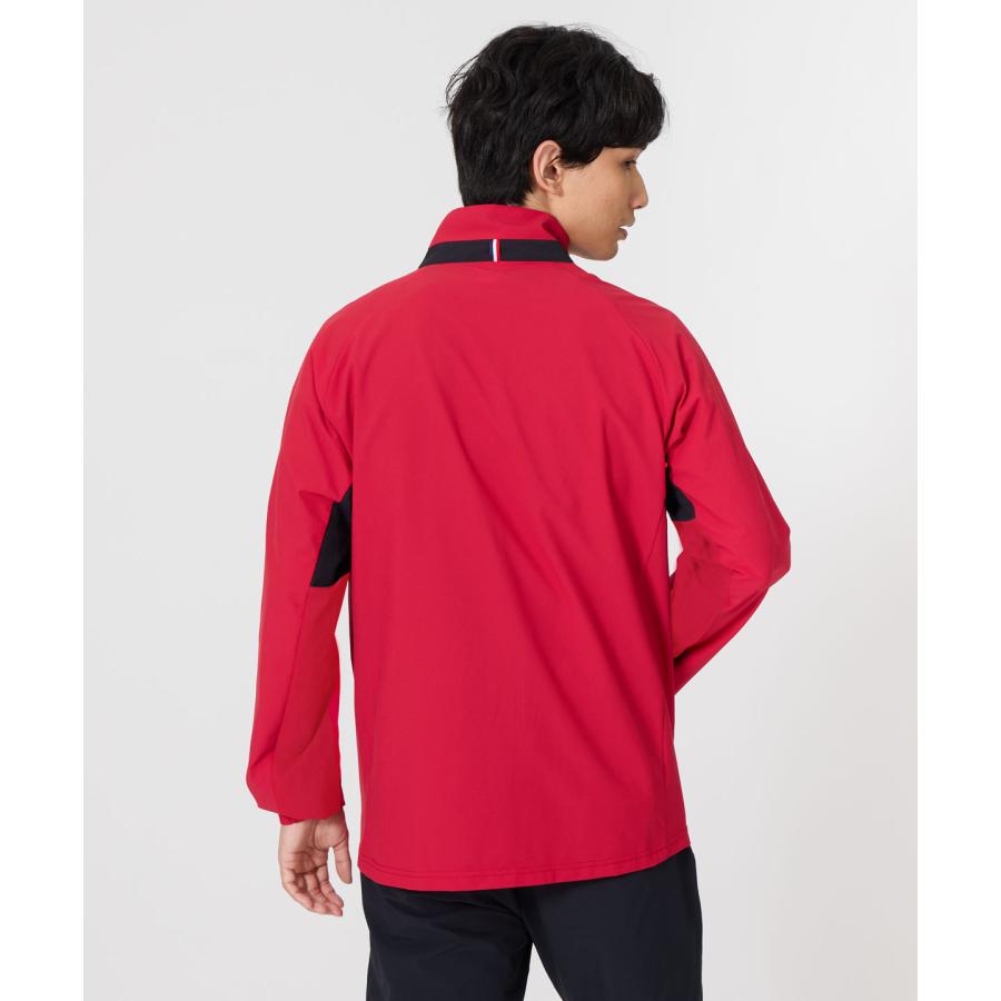 le coq sportif（ルコックスポルティフ） 公式 はっ水 遮熱 サン