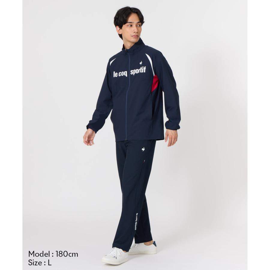 le coq sportif（ルコックスポルティフ） 公式 はっ水 遮熱 サン