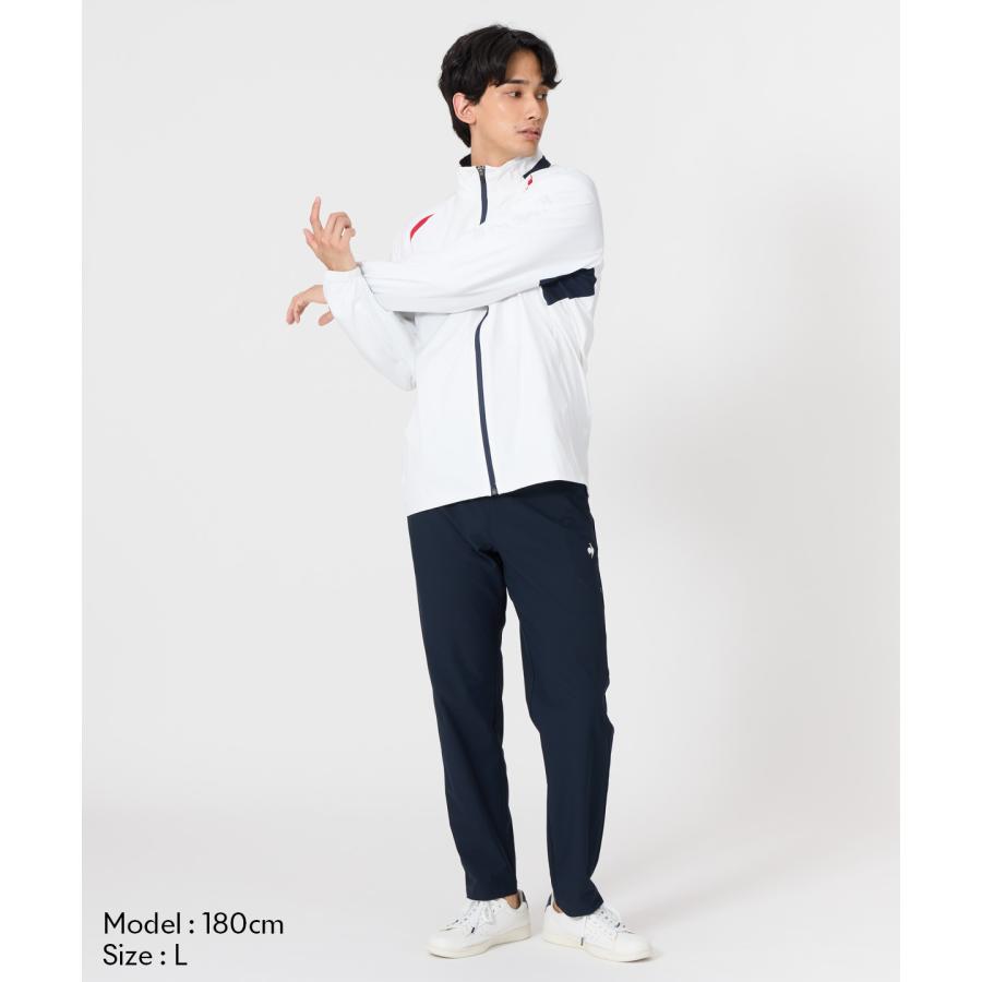 le coq sportif（ルコックスポルティフ） 公式 はっ水 遮熱 サン