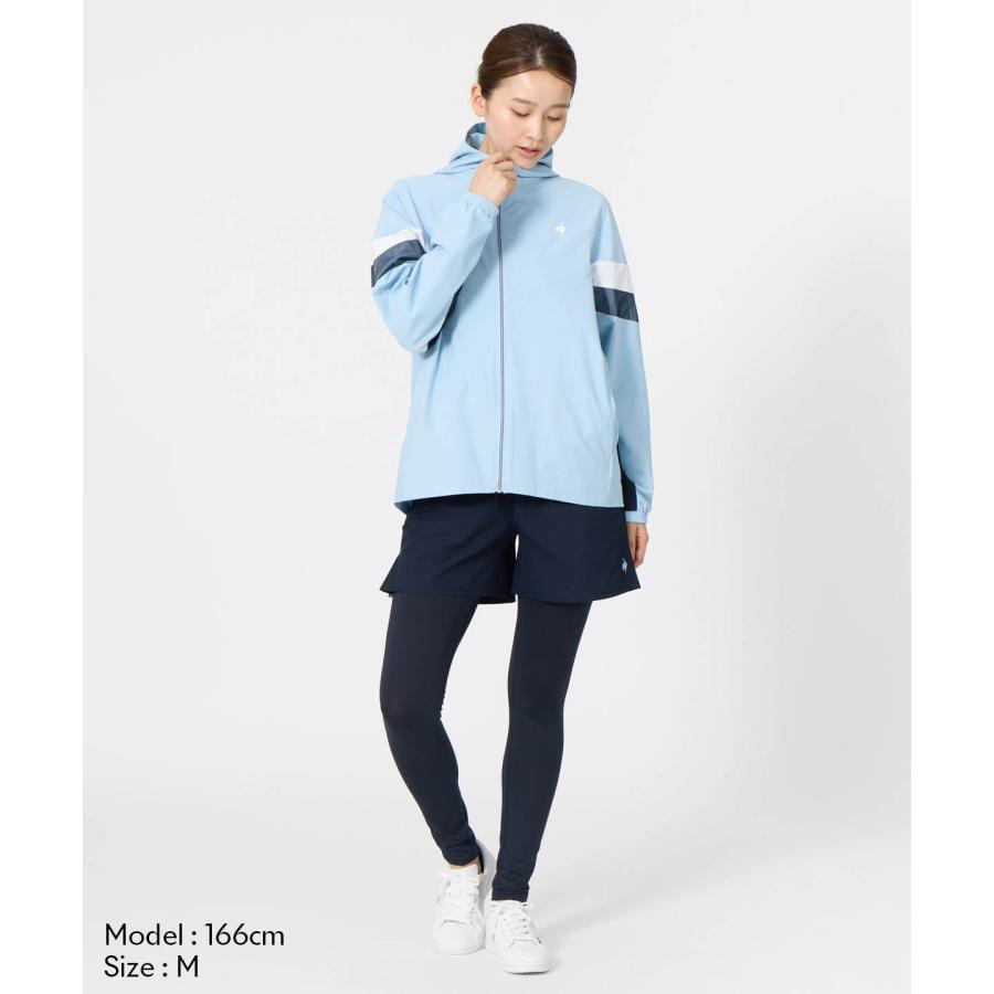le coq sportif（ルコックスポルティフ） 公式 芳根京子着用 サン