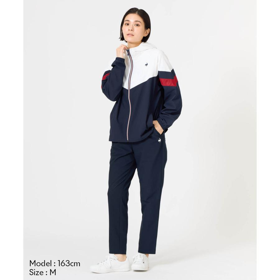 レディースウェア yakkokko le coq sportif（ルコックスポルティフ） 公式 芳根京子着用 サン