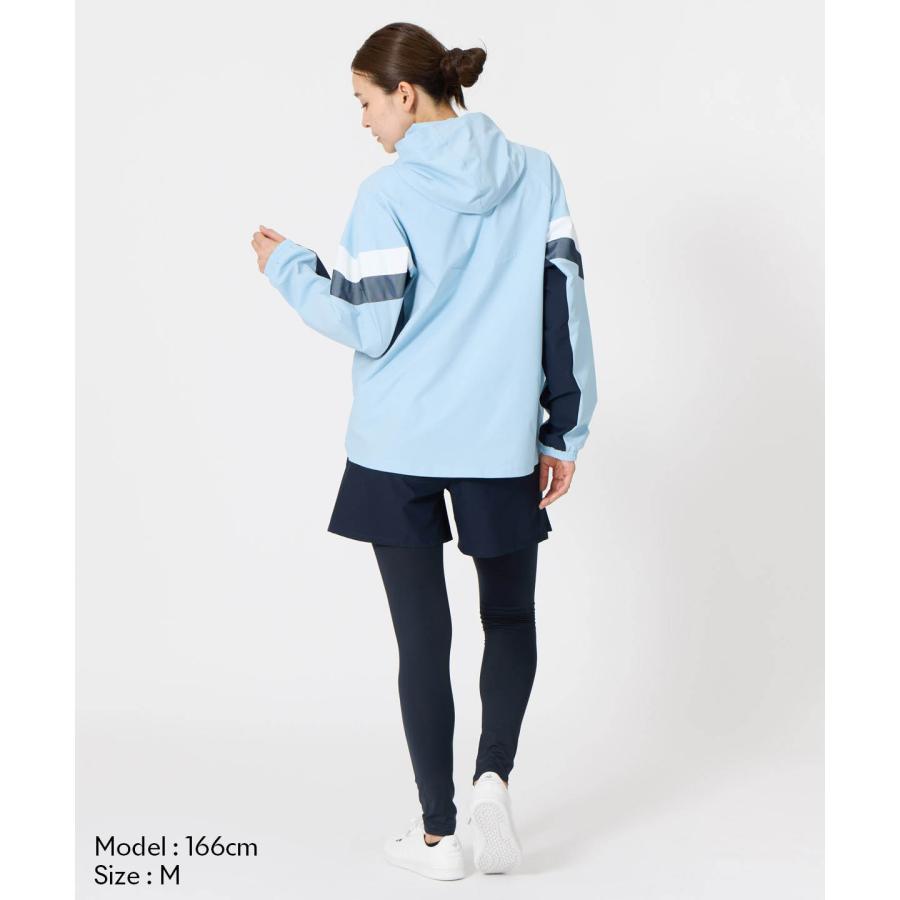 le coq sportif（ルコックスポルティフ） 公式 芳根京子着用 サン