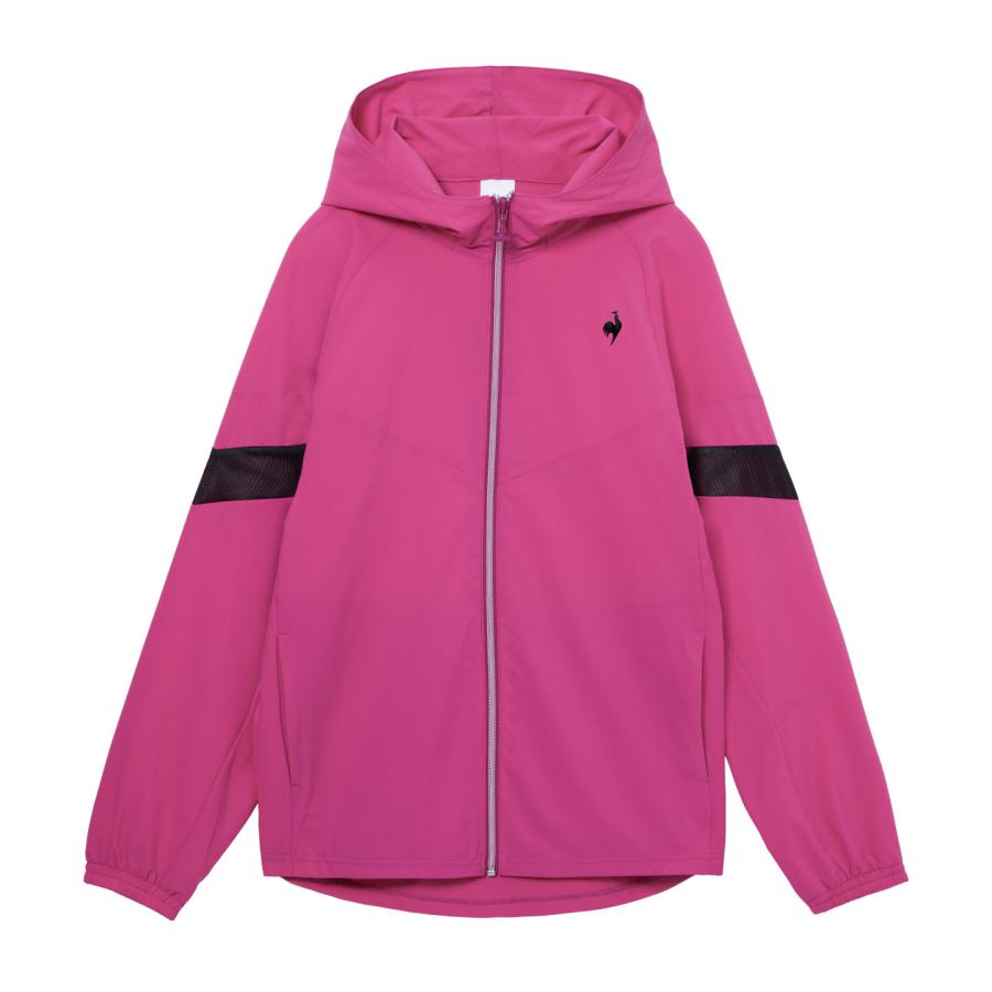 レディースウェア yakkokko le coq sportif（ルコックスポルティフ） 公式 芳根京子着用 サン