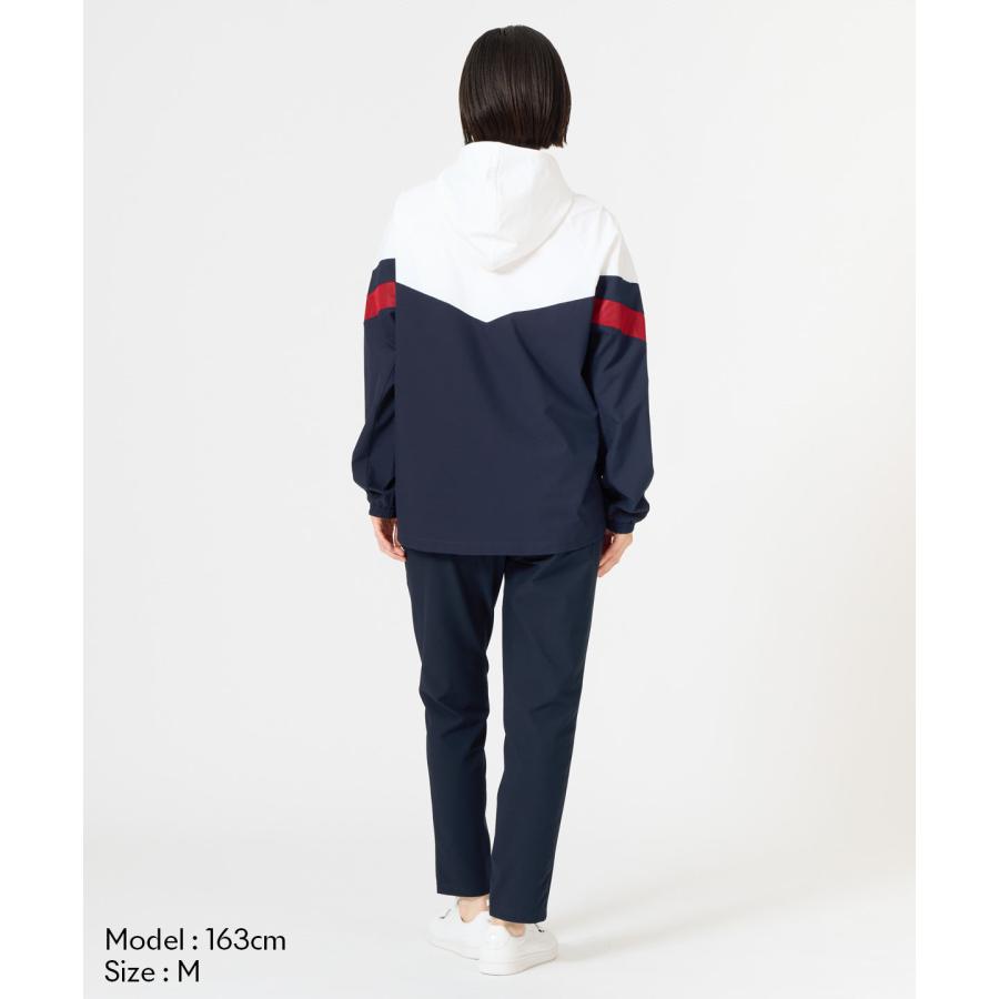 le coq sportif（ルコックスポルティフ） 公式 芳根京子着用 サン