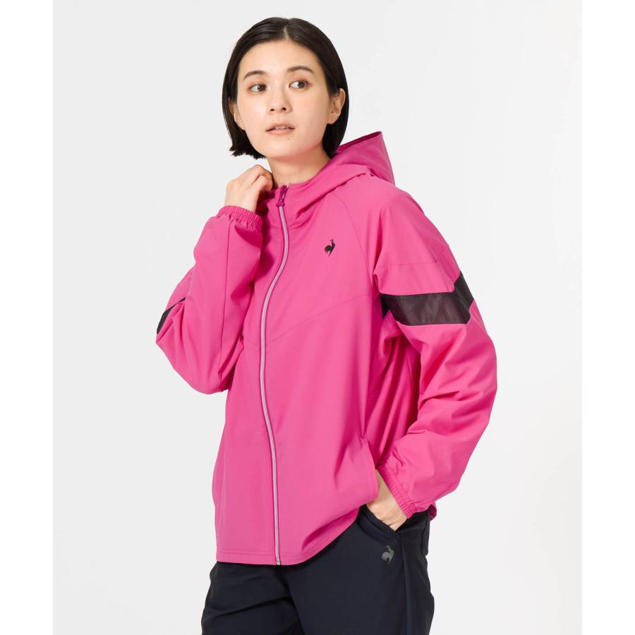 le coq sportif（ルコックスポルティフ） 公式 芳根京子着用 サン