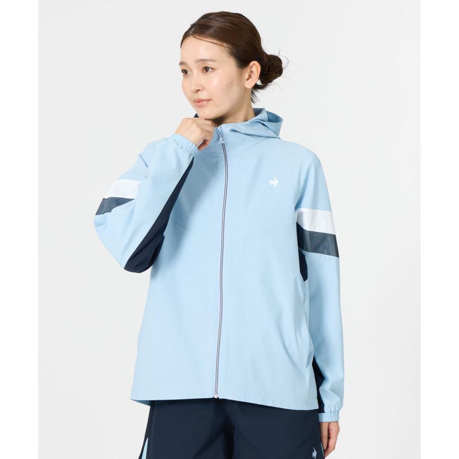 ルコック　パディングベスト＆スコートセット Oサイズ　23FW 新品タグ付 le coq sportif（ルコックスポルティフ） 公式 芳根京子着用 サン