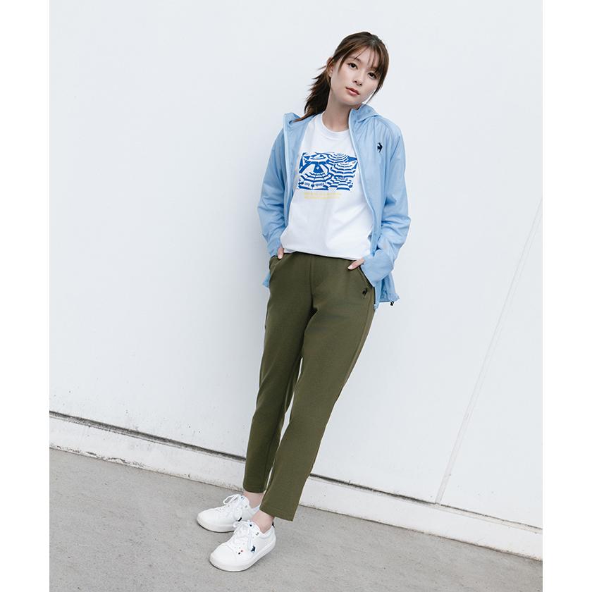le coq sportif（ルコックスポルティフ） 公式 エアスタイリッシュ