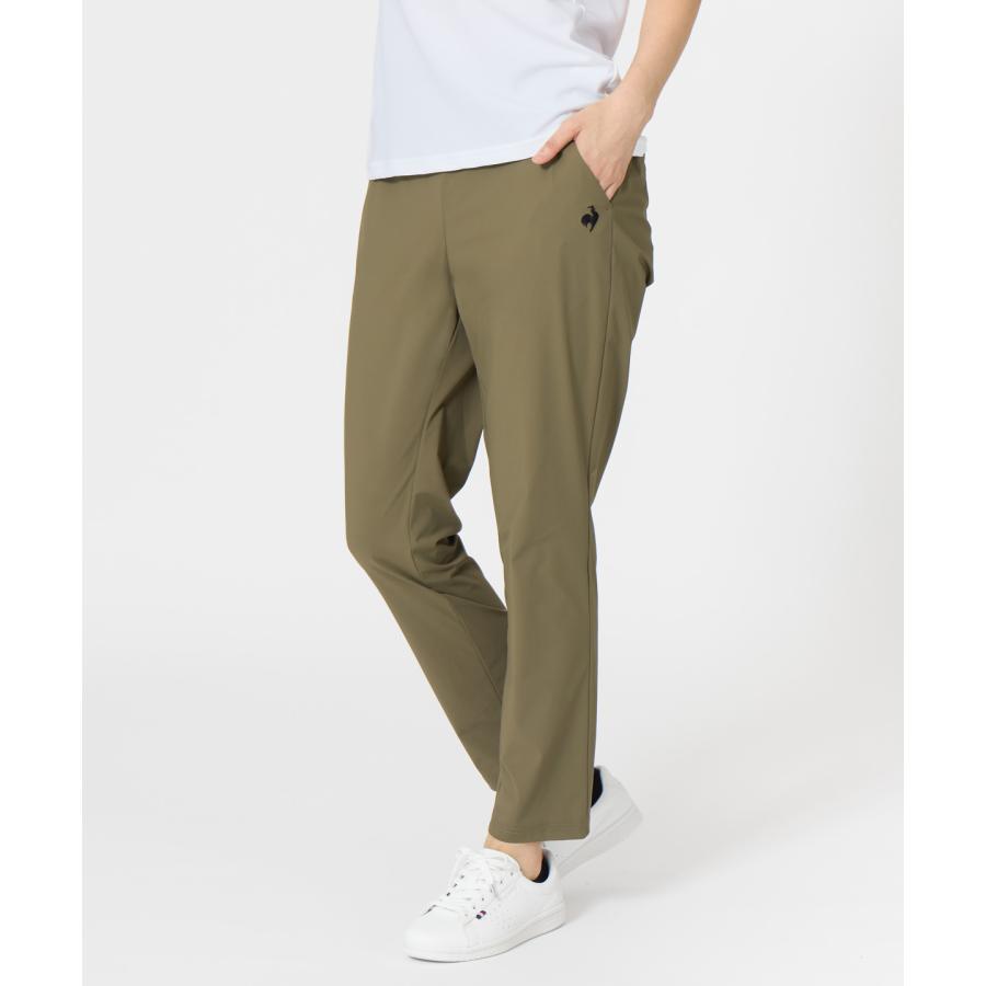 新品SOLARSソラルスプラクティスパンツS01006cLサイズ le coq sportif（ルコックスポルティフ） 公式 エアスタイリッシュ