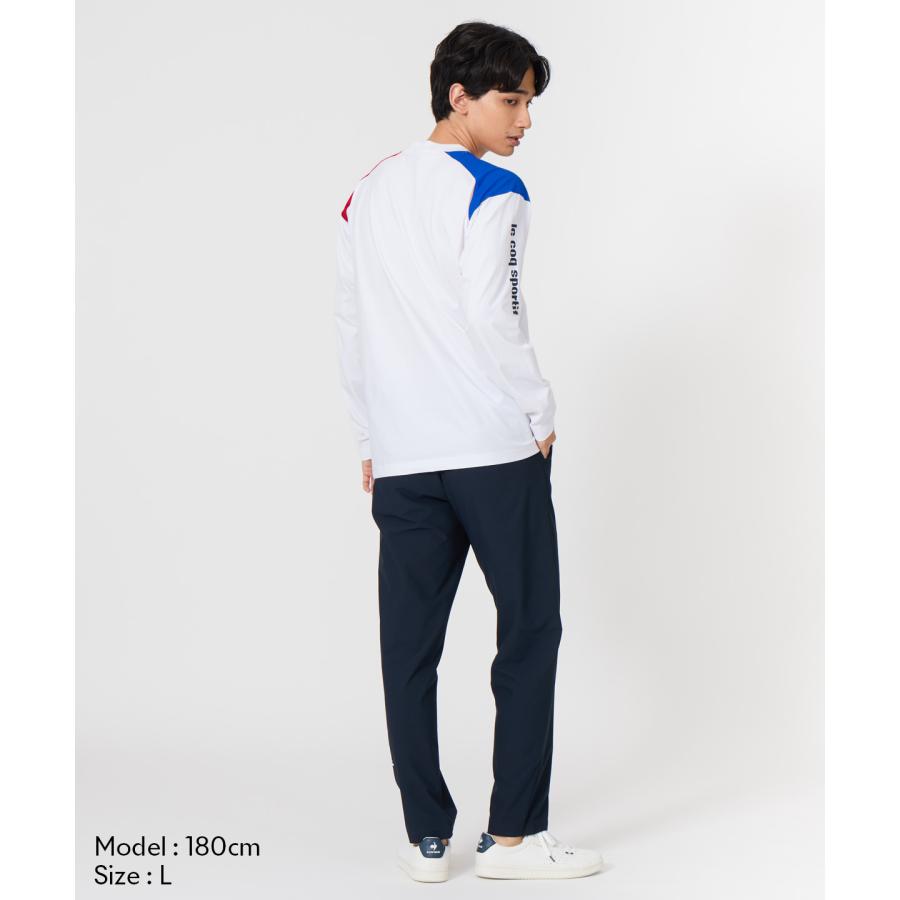 le coq sportif（ルコックスポルティフ） 公式 ヘランカサンスクリーン