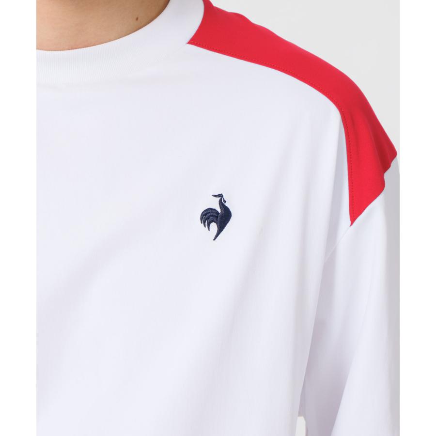 le coq sportif（ルコックスポルティフ） 公式 ヘランカサンスクリーン