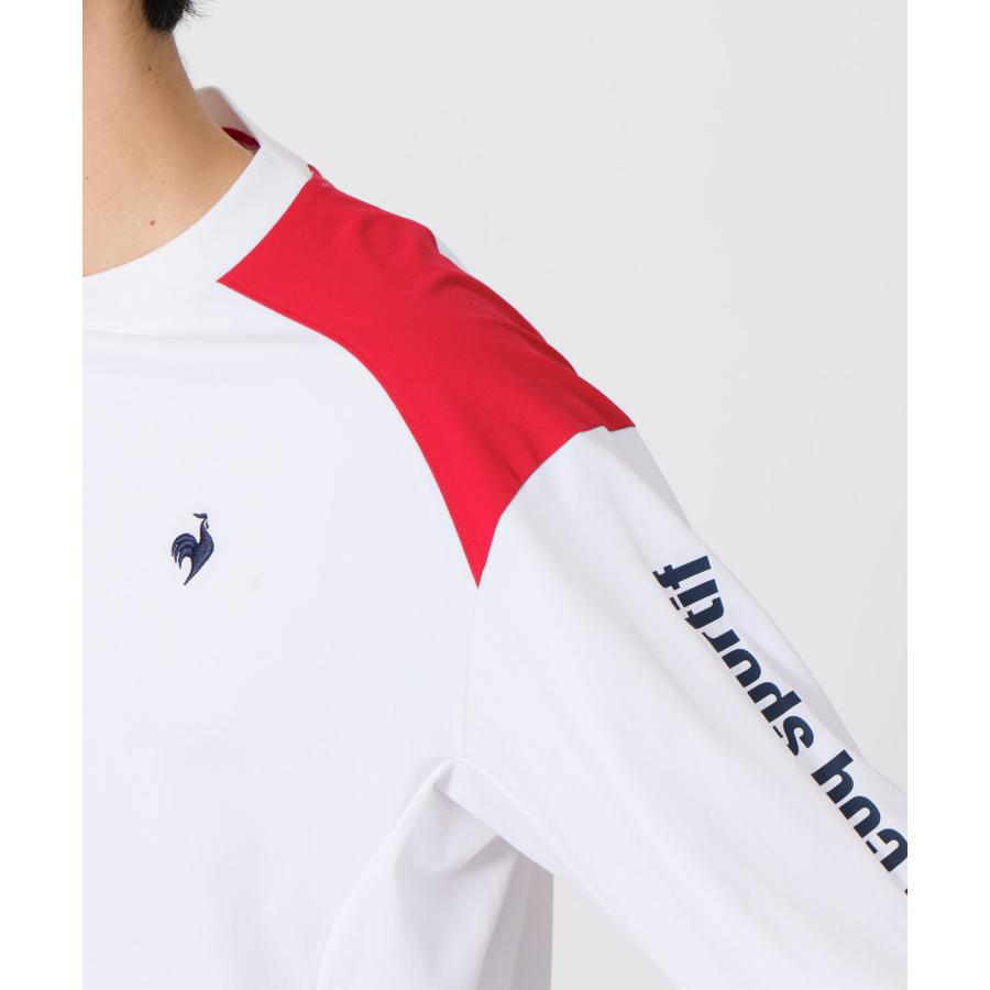 le coq sportif（ルコックスポルティフ） 公式 ヘランカサンスクリーン
