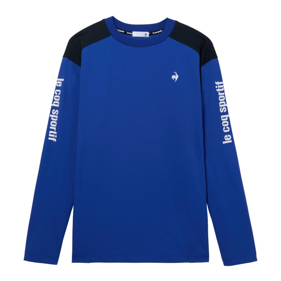暖突 S L ロング le coq sportif（ルコックスポルティフ） 公式 ヘランカサンスクリーン
