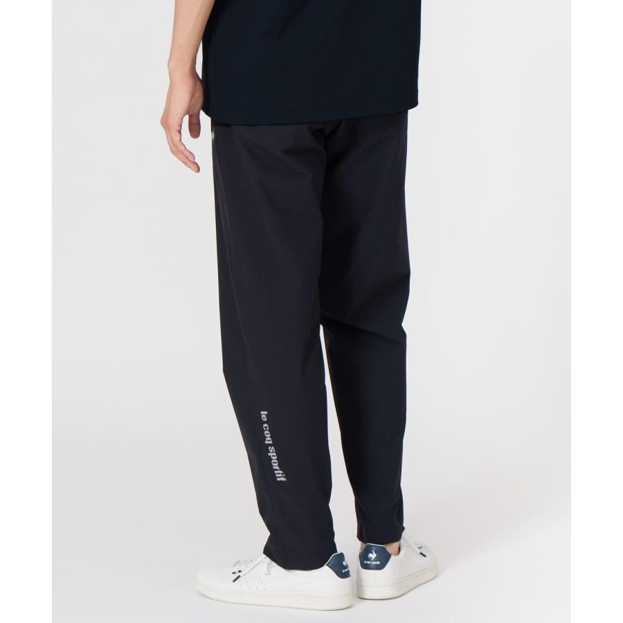 ルコック sousou コラボ パンツ ブラック サイクリング 総柄 SOU・SOU