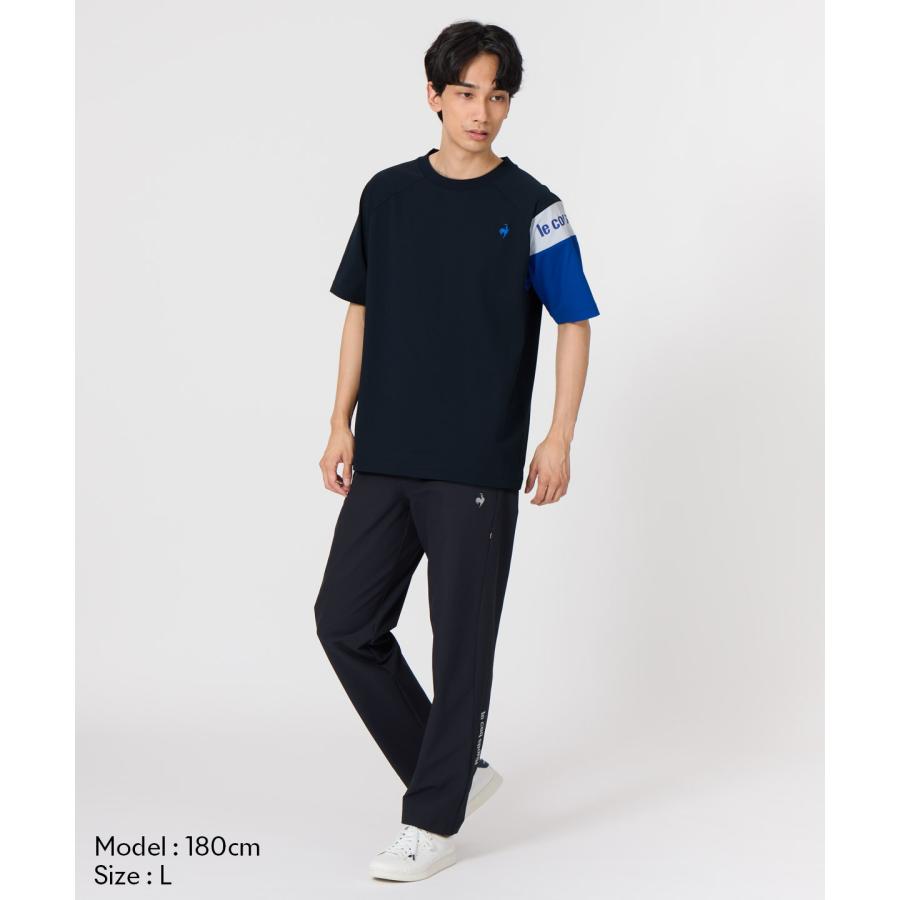 le coq sportif（ルコックスポルティフ） 公式 サンスクリーンクロス