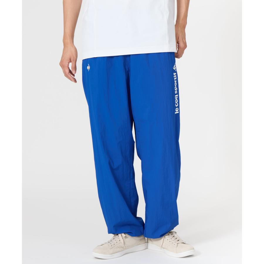 le coq sportif（ルコックスポルティフ） 公式 はっ水 ナイロン