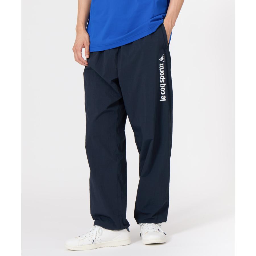 le coq sportif（ルコックスポルティフ） 公式 はっ水 ナイロン