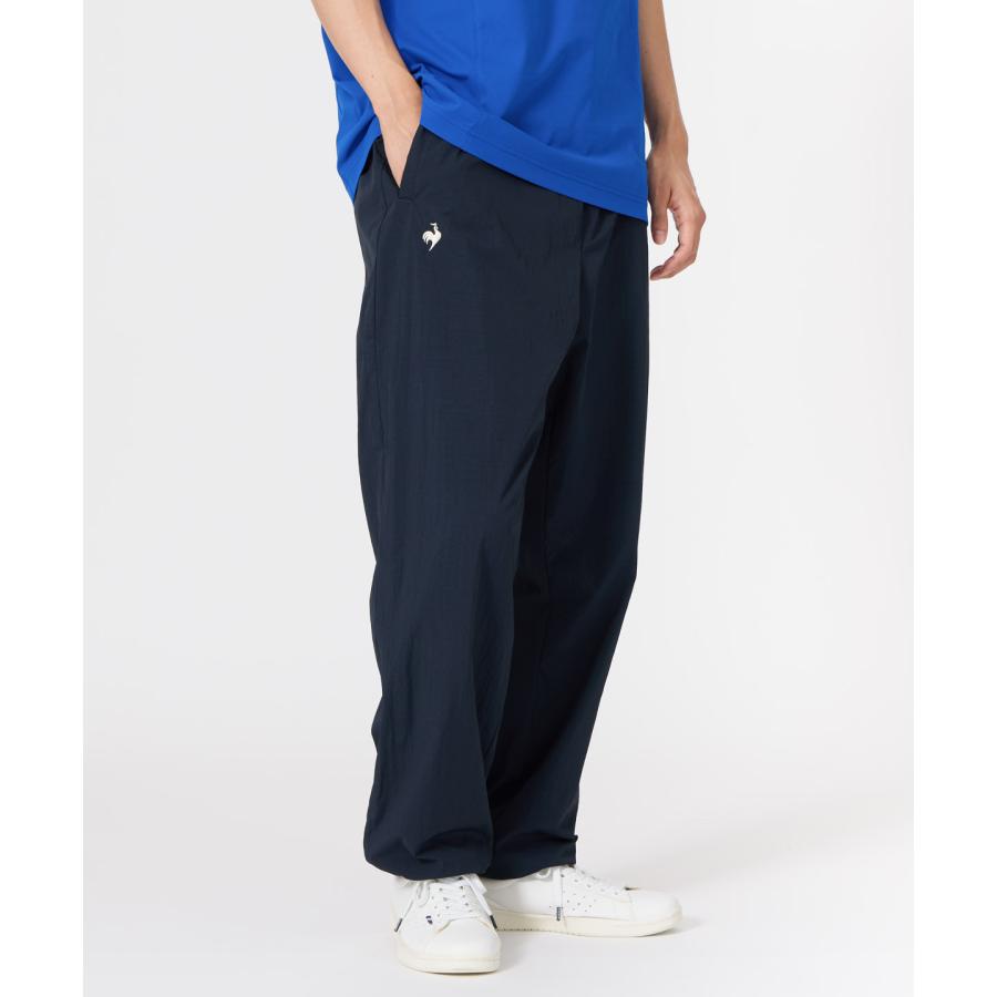 le coq sportif（ルコックスポルティフ） 公式 はっ水 ナイロン