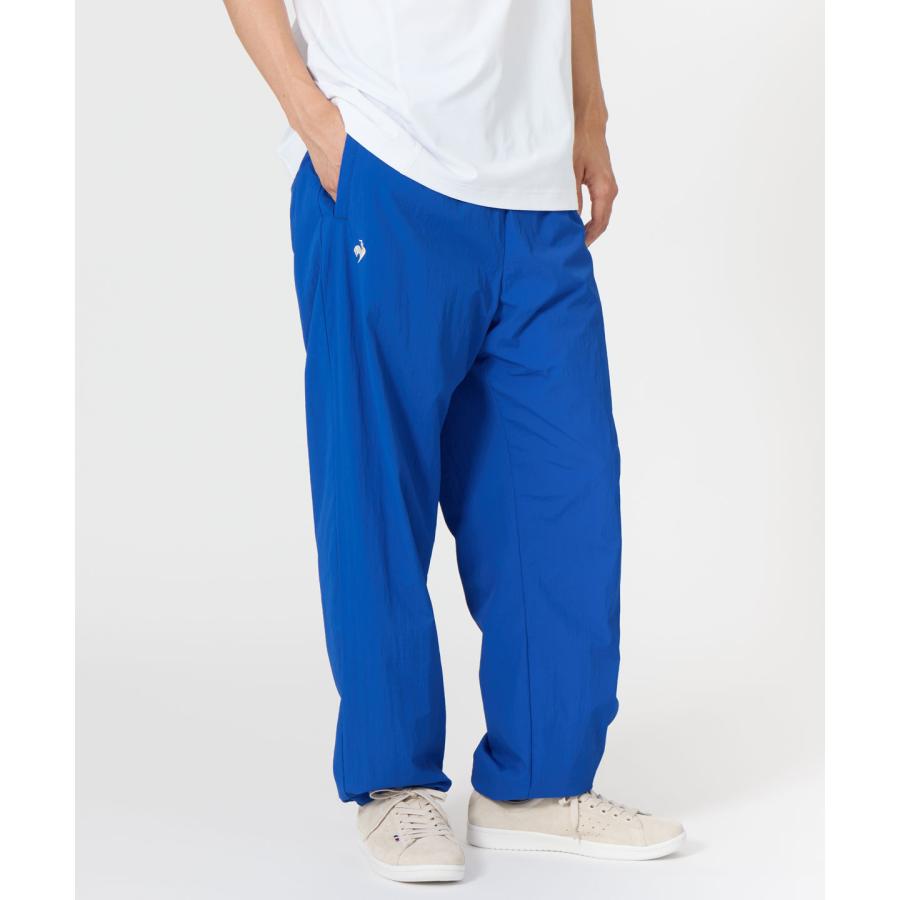 le coq sportif（ルコックスポルティフ） 公式 はっ水 ナイロン